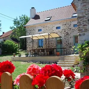 D'hotes Maison Balady Frühstückspension