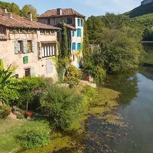 Marie Colline A La Campagne Francia