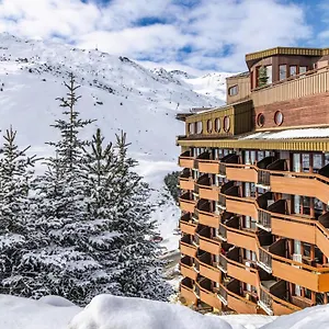 3* Hotel Les Bruyeres