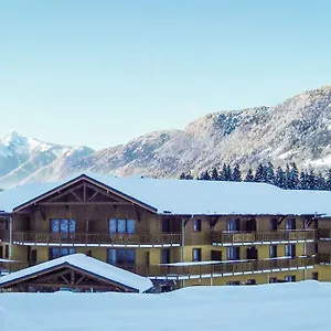 3* Apartahotel Vacancéole - Résidence Grand Massif