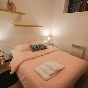 Appartement One Bedroom Equipped In Old 